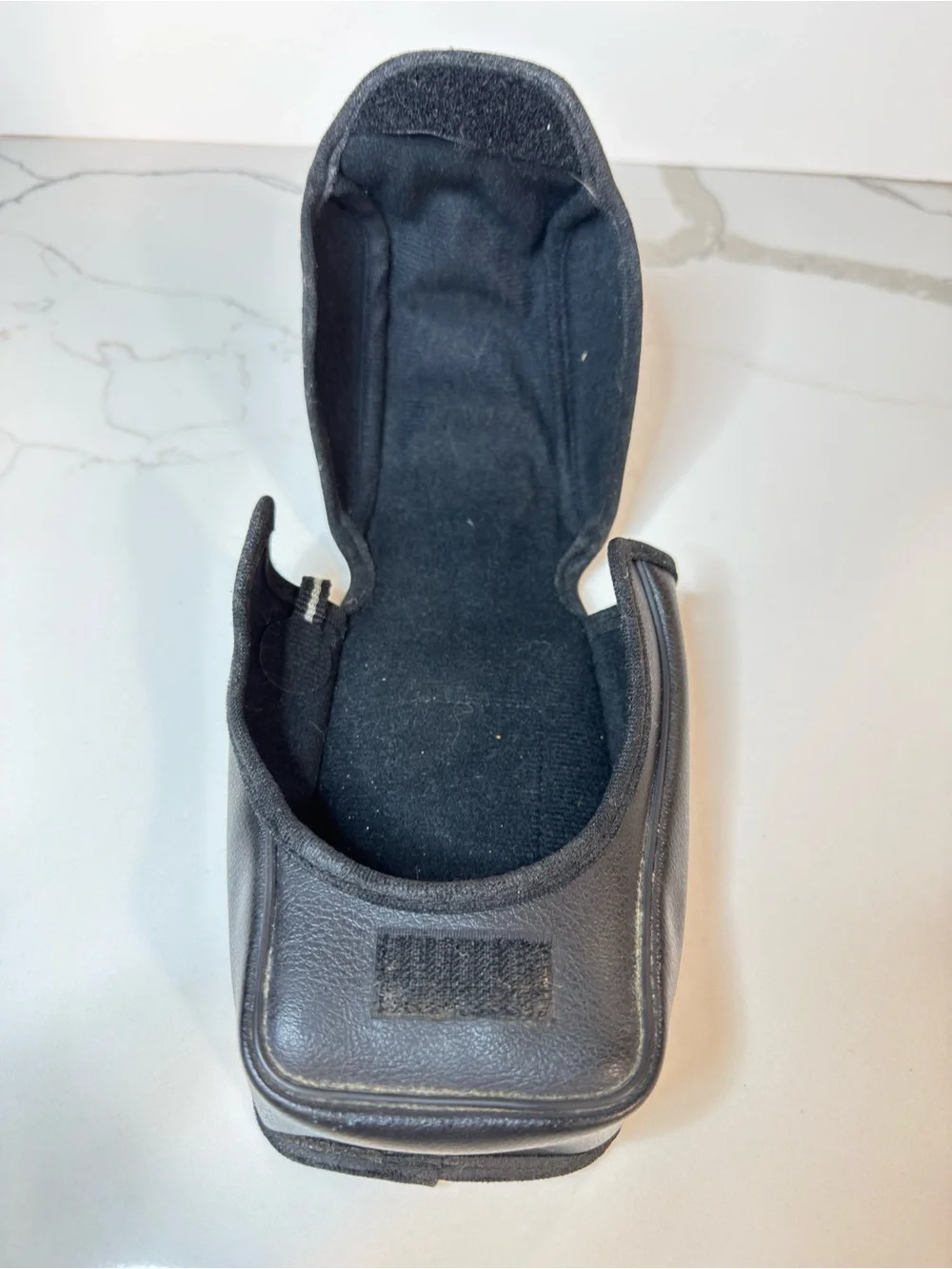 Samsung Black Camera Case - Protective Pouch